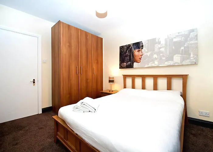 Staycity Aparthotels, Dublin, Christchurch Hotel Dublin
