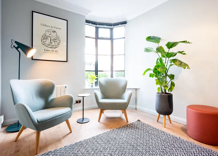 Staycity Aparthotels, Dublin, Christchurch 4* Dublin