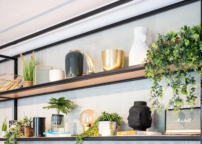 Staycity Aparthotels, Dublin, Christchurch Hotel Dublin