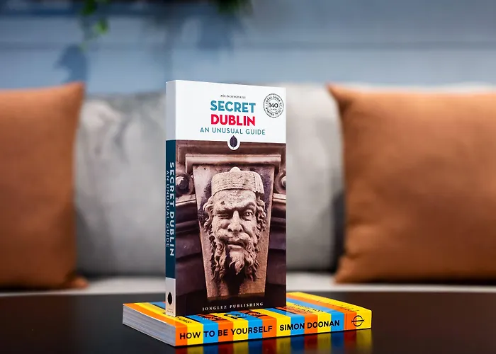 Staycity Aparthotels, Dublin, Christchurch