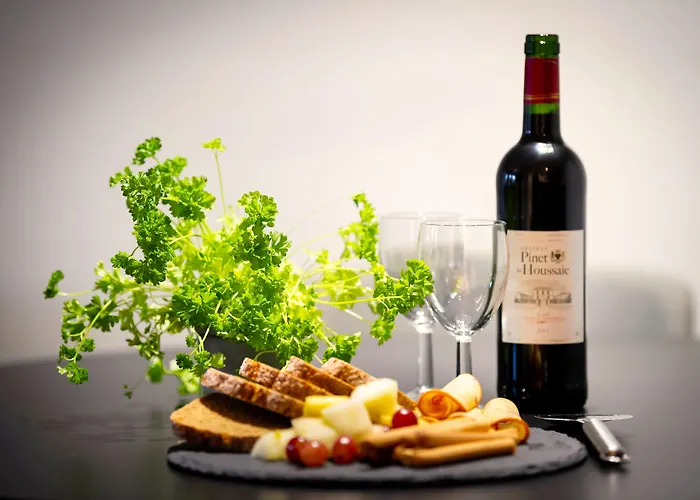 Staycity Aparthotels, Dublin, Christchurch 4*