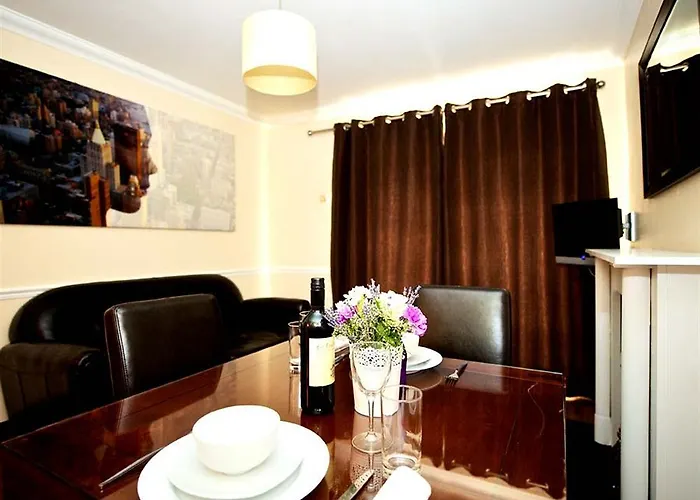 Staycity Aparthotels, Dublin, Christchurch