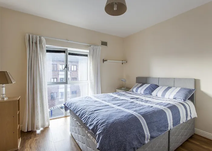 Hotel Staycity Aparthotels, Dublin, Christchurch