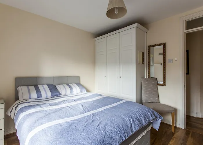 Staycity Aparthotels, Dublin, Christchurch Dublin