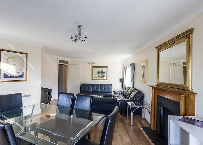 Staycity Aparthotels, Dublin, Christchurch Dublin