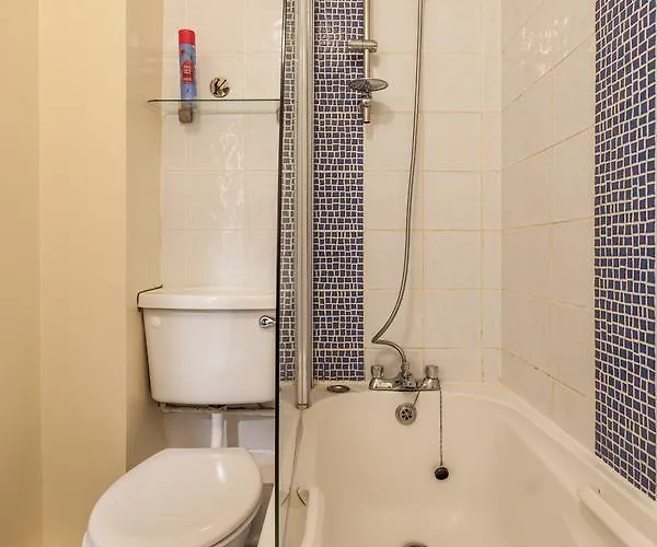 Staycity Aparthotels, Dublin, Christchurch 4* Dublin