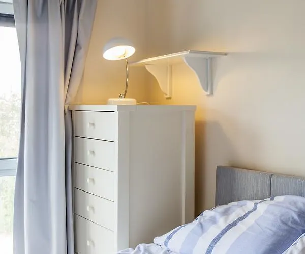 Staycity Aparthotels, Dublin, Christchurch 4* Dublin