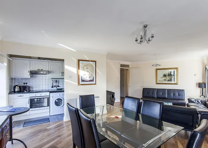 Hotel Staycity Aparthotels, Dublin, Christchurch Dublin