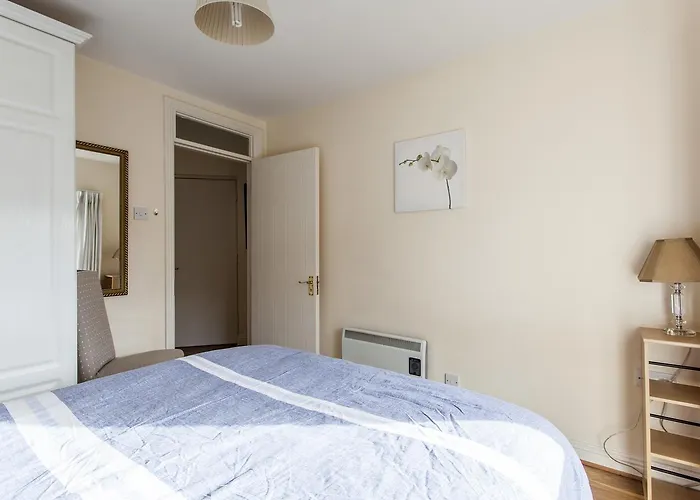 Hotel Staycity Aparthotels, Dublin, Christchurch 4*