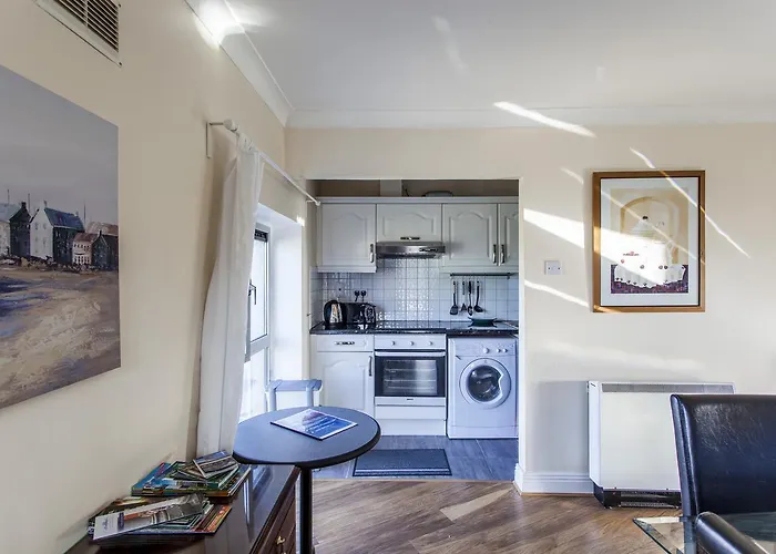 Hotel Staycity Aparthotels, Dublin, Christchurch Dublin