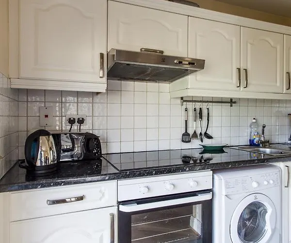 Hotel Staycity Aparthotels, Dublin, Christchurch 4*