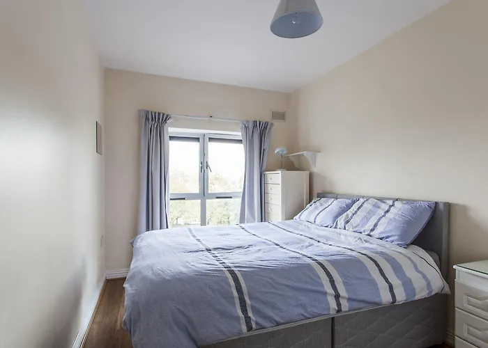 Hotel Staycity Aparthotels, Dublin, Christchurch Dublin