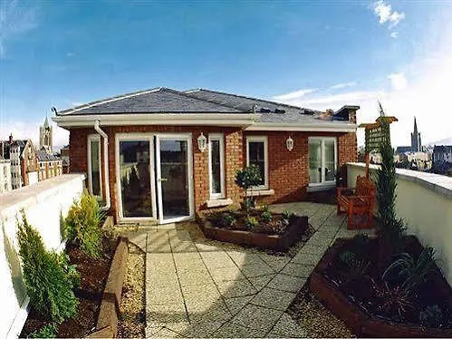 Staycity Aparthotels, Dublin, Christchurch