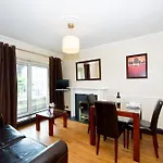Staycity Aparthotels, Dublin, Christchurch 4*