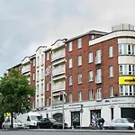 Staycity Aparthotels, Dublin, Christchurch Ξενοδοχείο