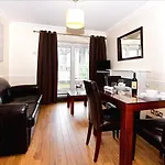 Ξενοδοχείο Staycity Aparthotels, Dublin, Christchurch Δουβλίνο