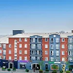 Staycity Aparthotels, Dublin, Christchurch 4*