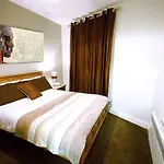 Staycity Aparthotels, Dublin, Christchurch Ξενοδοχείο Δουβλίνο