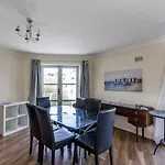 Ξενοδοχείο Staycity Aparthotels, Dublin, Christchurch