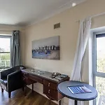 Otel Staycity Aparthotels, Dublin, Christchurch