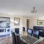 Otel Staycity Aparthotels, Dublin, Christchurch Dublin