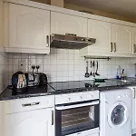 Otel Staycity Aparthotels, Dublin, Christchurch 4*