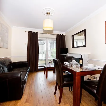 מלון דירות Staycity Aparthotels, Dublin, Christchurch