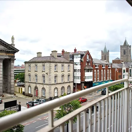 Staycity Aparthotels, Dublin, Christchurch