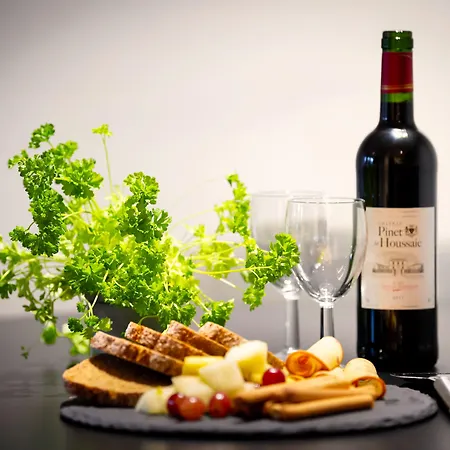 Staycity Aparthotels, Dublin, Christchurch 4*