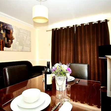 Staycity Aparthotels, Dublin, Christchurch