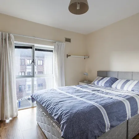 מלון דירות Staycity Aparthotels, Dublin, Christchurch