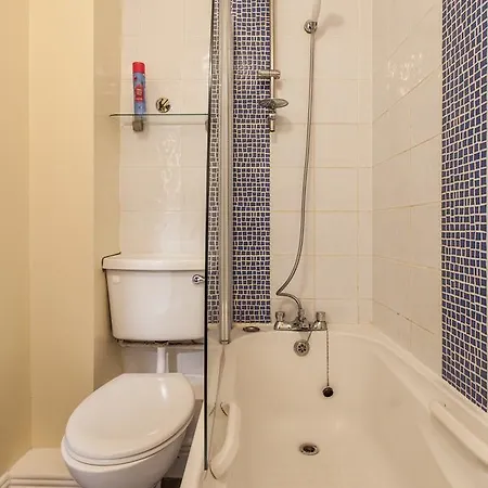 Staycity Aparthotels, Dublin, Christchurch 4* דבלין