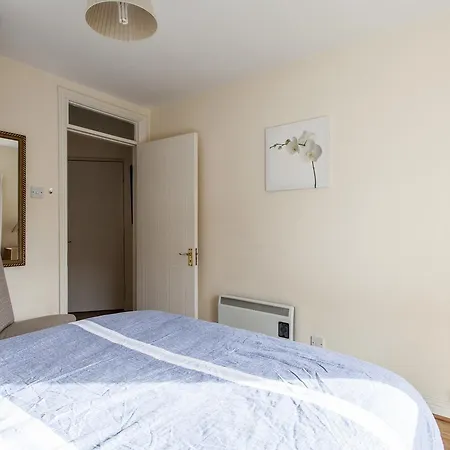 מלון דירות Staycity Aparthotels, Dublin, Christchurch 4*