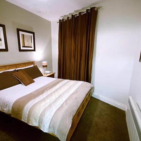 Staycity Aparthotels, Dublin, Christchurch