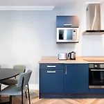 Hotel Staycity Aparthotels, Dublin, Christchurch