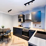 Staycity Aparthotels, Dublin, Christchurch