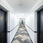 Staycity Aparthotels, Dublin, Christchurch 4*