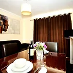 Staycity Aparthotels, Dublin, Christchurch