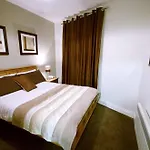 Staycity Aparthotels, Dublin, Christchurch