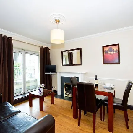 Staycity Aparthotels, Dublin, Christchurch 4*