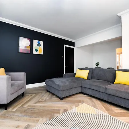 Staycity Aparthotels, Dublin, Christchurch Dublin